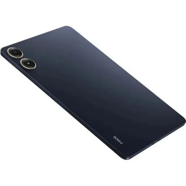 Poco Pad 8/256GB Blue Global adapter 33 w - Фото 3 Poco Pad 8/256GB Blue Global adapter 33 w - зображення 3