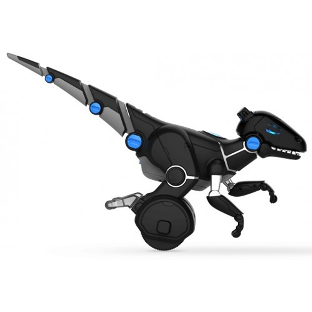 Wowwee miposaur sales robot