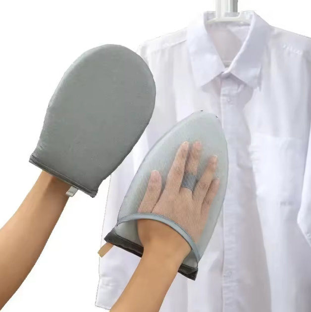 Термоизоляционная перчатка для глажки и отпаривания одежды TelsGloves, AtHand - Фото 1 Термоизоляционная перчатка для глажки и отпаривания одежды TelsGloves, AtHand - изображение 1