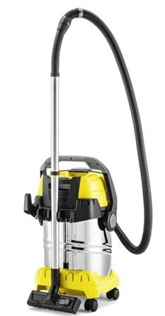 Господарський пилосос Karcher WD 6 P S V-30/6/22/T 1.628-360.0 (4054278661810) - зображення 2