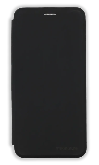 Чохол-книжка MakeFuture Wallet Case для Samsung A13 SM-A135F Black - Фото 1 Чохол-книжка MakeFuture Wallet Case для Samsung A13 SM-A135F Black - изображение 1