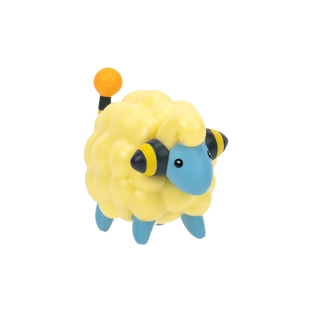 Ігровий набір POKEMON W14 - МАРІП В ПОКЕБОЛІ (ігрова фігурка, покебол) - Фото 4 Ігровий набір POKEMON W14 - МАРІП В ПОКЕБОЛІ (ігрова фігурка, покебол) - изображение 4
