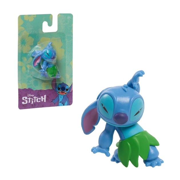 Ігрова фігурка STITCH - СТІЧ W2 (в асорт.) - изображение 10
