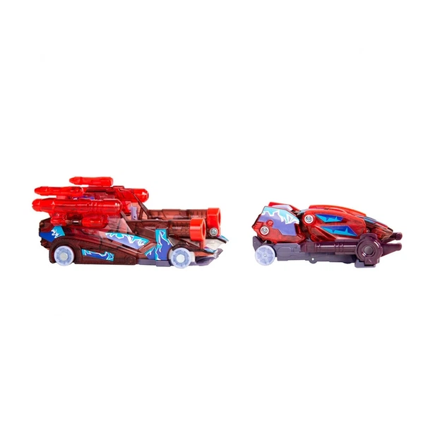 Машинка-трансформер SCREECHERS WILD! S2 L2 - ЦЕРБЕР - Фото 5 Машинка-трансформер SCREECHERS WILD! S2 L2 - ЦЕРБЕР - изображение 5