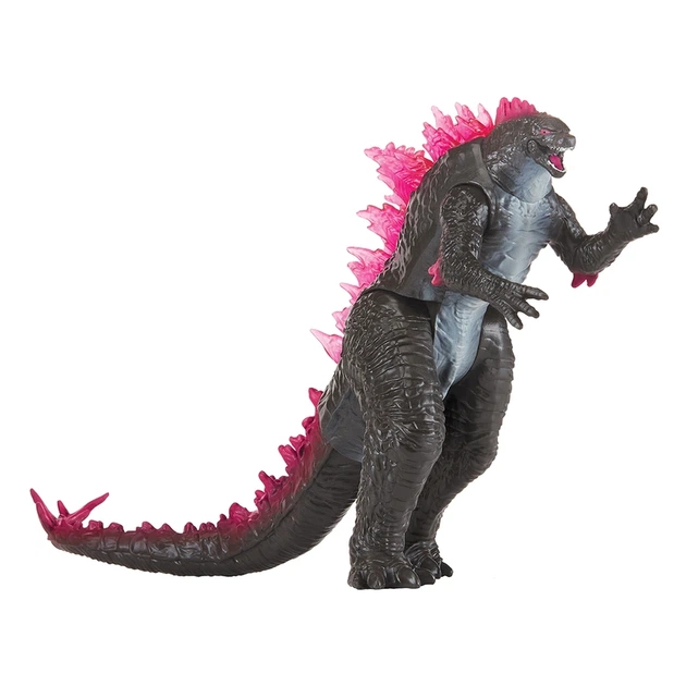 Фігурка GODZILLA VS. KONG - ОСОБЛИВИЙ ҐОДЗІЛЛА (15 см) - изображение 2