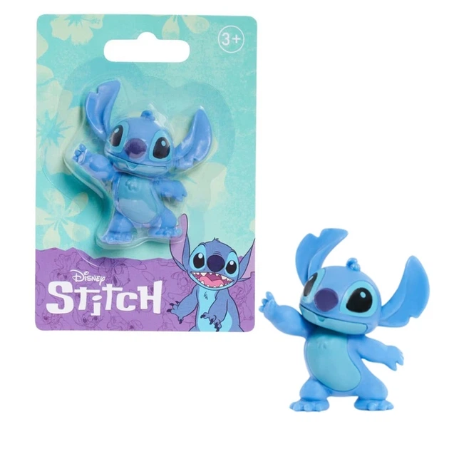 Ігрова фігурка STITCH - СТІЧ ( в асорт.) - изображение 5