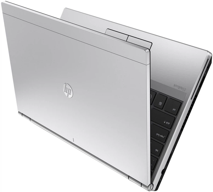Б/У Ноутбук HP EliteBook 2570p (i5-3340M/4/180SSD) - Class B - Фото 6 Б/У Ноутбук HP EliteBook 2570p (i5-3340M/4/180SSD) - Class B - изображение 6