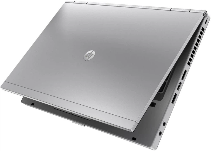 Б/У Ноутбук HP EliteBook 2570p (i5-3340M/4/180SSD) - Class B - Фото 7 Б/У Ноутбук HP EliteBook 2570p (i5-3340M/4/180SSD) - Class B - изображение 7