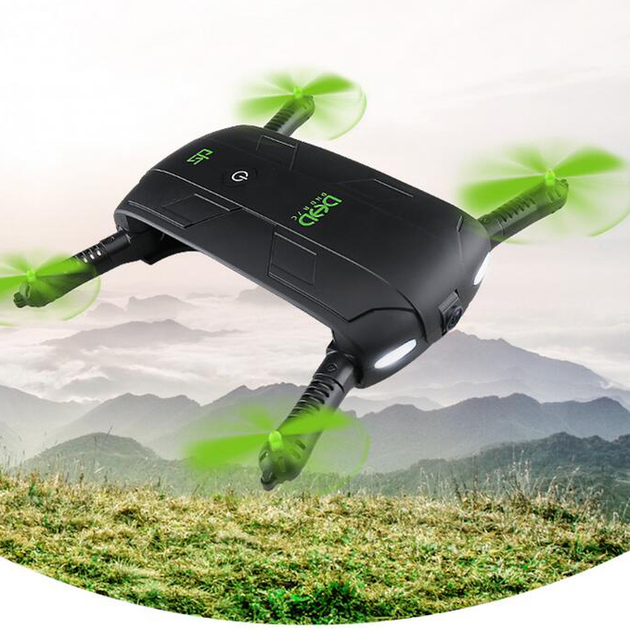 Drone cheap dhd d5