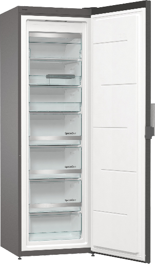 Морозильная камера Gorenje FN6192PX Уценка - изображение 6