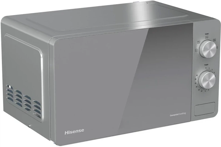 Мікрохвильова піч Hisense H20MOMP1 - зображення 2