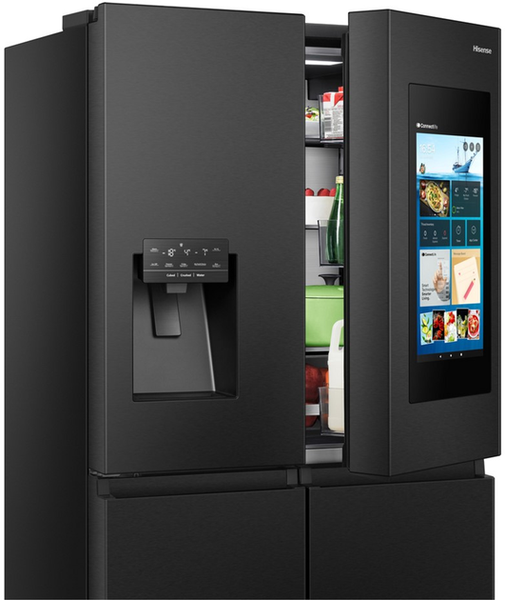 Холодильник Hisense RQ760N4IFE - изображение 6