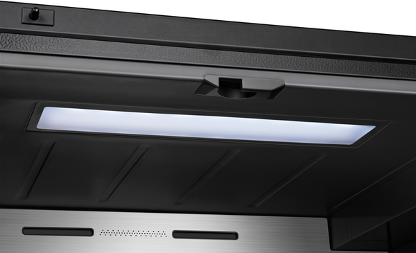 Холодильник Hisense RQ760N4IFE - изображение 10