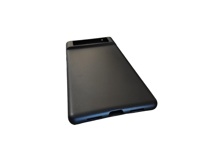 Ультра тонкий PP чохол для Google Pixel 6 чорний пластиковий - Фото 3 Ультра тонкий PP чохол для Google Pixel 6 чорний пластиковий - зображення 3