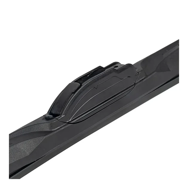 Щітка склоочисника AMiO Hybrid multiconnect 23" 580 мм (022108/02210) - зображення 2