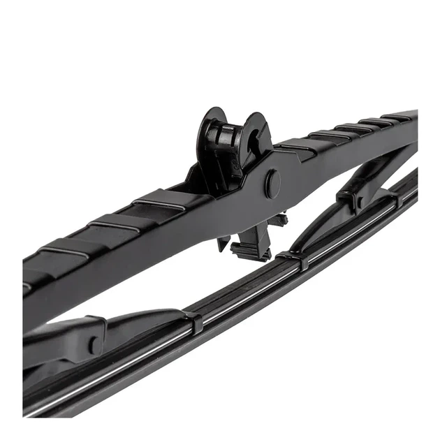 Щітка склоочисника AMiO 28" 700 мм (012048/01204) - зображення 3