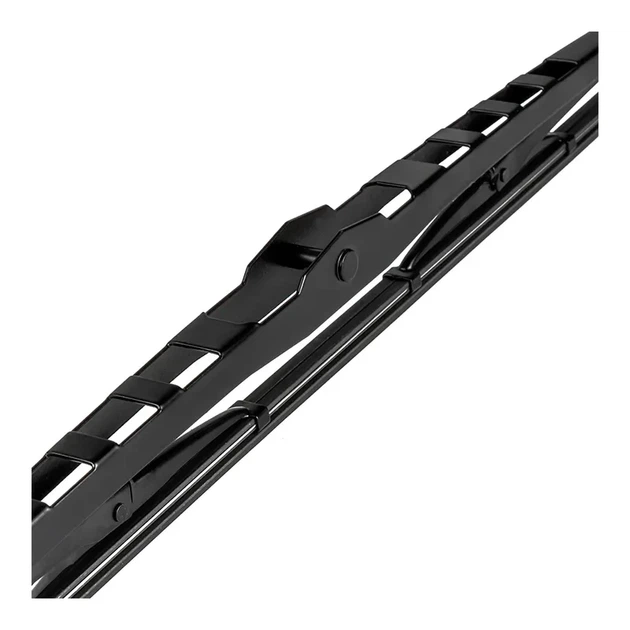 Щітка склоочисника AMiO 28" 700 мм (012048/01204) - зображення 4