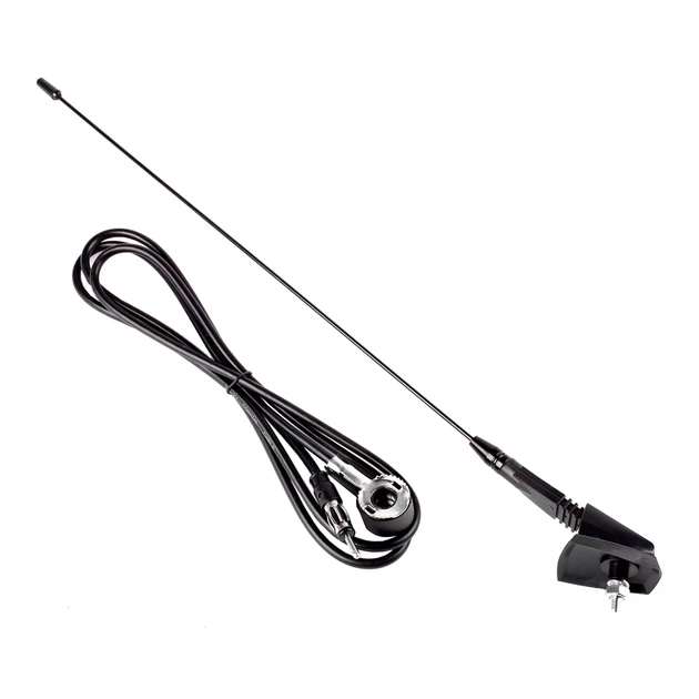 Антена AMIO ANT01 5мм (01048) - Фото 1 Антена AMIO ANT01 5мм (01048) - изображение 1