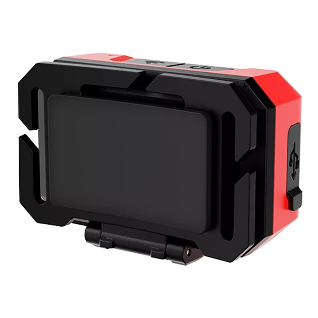 Ліхтар налобний Protester LED (HL-0204) - изображение 3