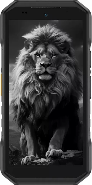 Мобільний телефон Ulefone Armor X32 Pro 8/256GB Future Black (UF-AX32P/BK) - зображення 4