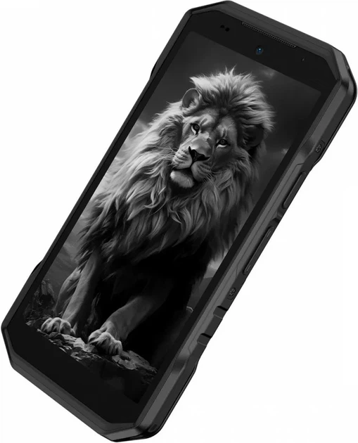 Мобільний телефон Ulefone Armor X32 Pro 8/256GB Future Black (UF-AX32P/BK) - зображення 14