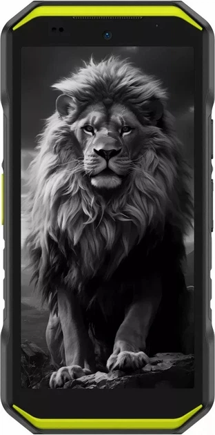 Smartfon Ulefone Armor X32 Pro 8/256GB Vivid Green (UF-AX32P/GN) - obraz 4