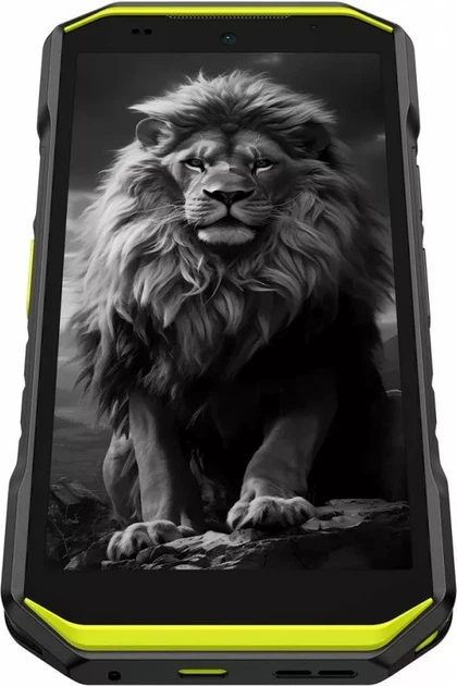 Smartfon Ulefone Armor X32 Pro 8/256GB Vivid Green (UF-AX32P/GN) - obraz 12