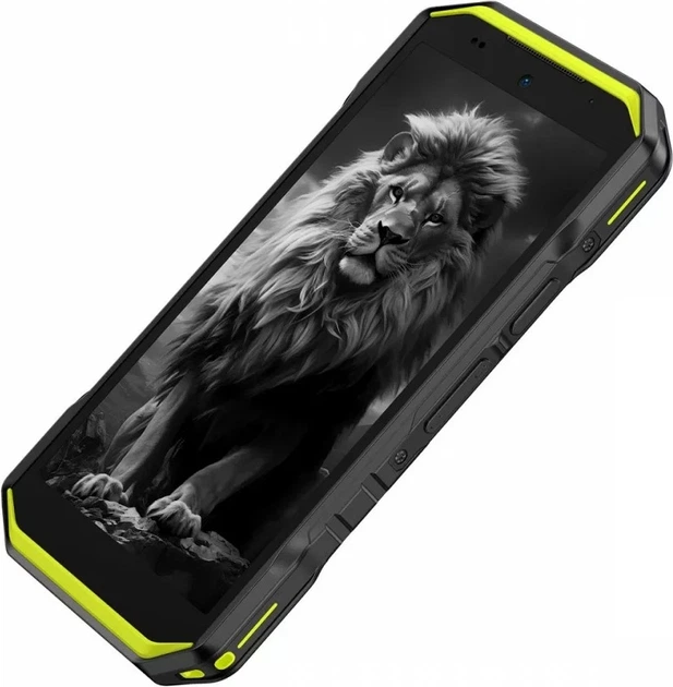Smartfon Ulefone Armor X32 Pro 8/256GB Vivid Green (UF-AX32P/GN) - obraz 14