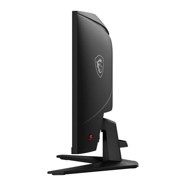 Монітор MSI 27" MAG 275CF X24 VA Black 240Hz Curved - зображення 4