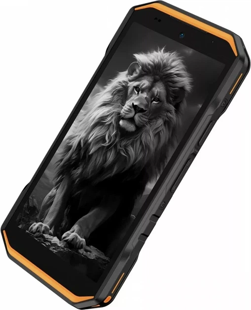 Мобільний телефон Ulefone Armor X32 Pro 8/256GB Vibrant Orange (UF-AX32P/OE) - зображення 16
