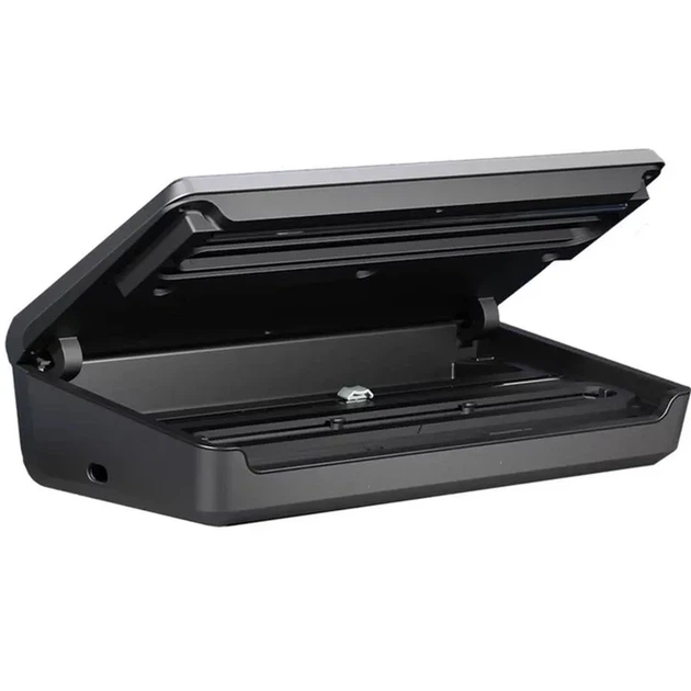 Вакууматор PRIME Technics PVS 138 G - Фото 4 Вакууматор PRIME Technics PVS 138 G - изображение 4