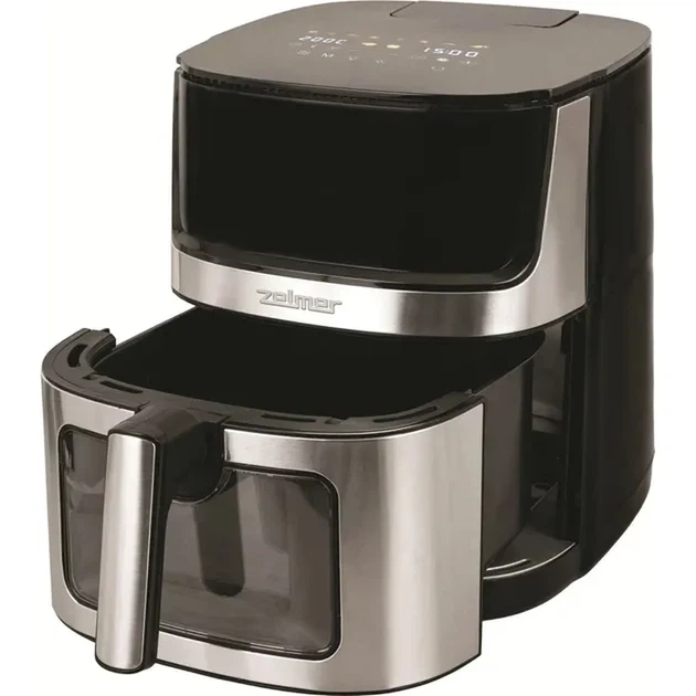 Мультипіч ZELMER ZAF 8800 - Фото 3 Мультипіч ZELMER ZAF 8800 - изображение 3