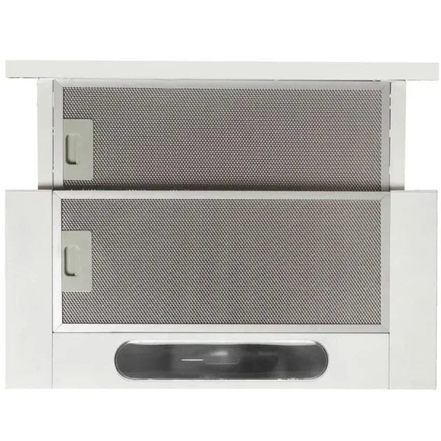 Витяжка кухонна ELEYUS LOTUS 470 60 WH - изображение 4
