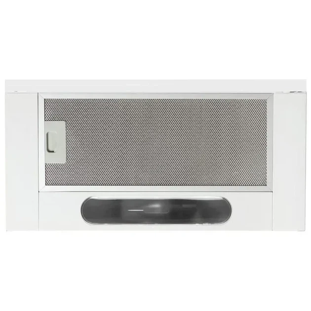 Витяжка кухонна ELEYUS LOTUS 470 60 WH - изображение 5