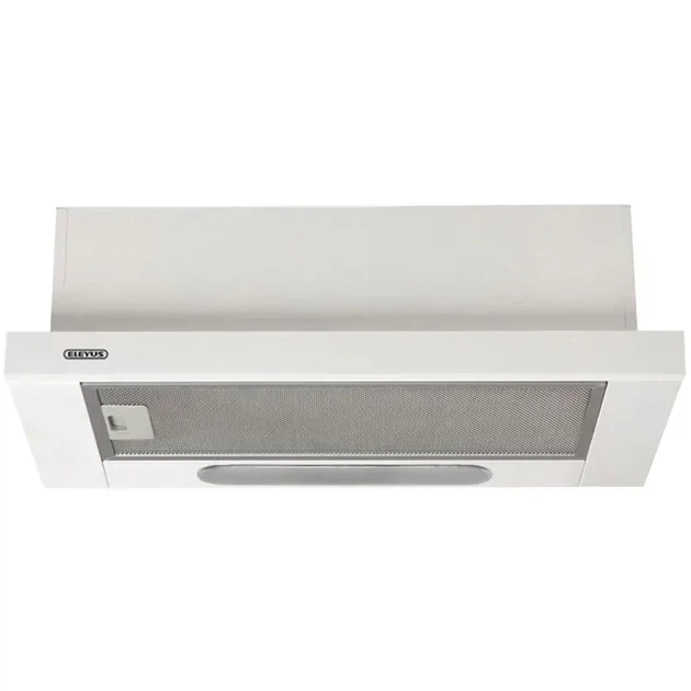 Витяжка кухонна ELEYUS LOTUS 470 60 WH - изображение 7