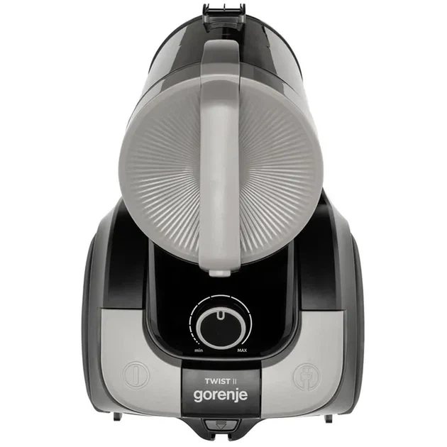 Порохотяг GORENJE VCE01 TABKG - зображення 8