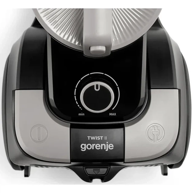 Порохотяг GORENJE VCE01 TABKG - зображення 9