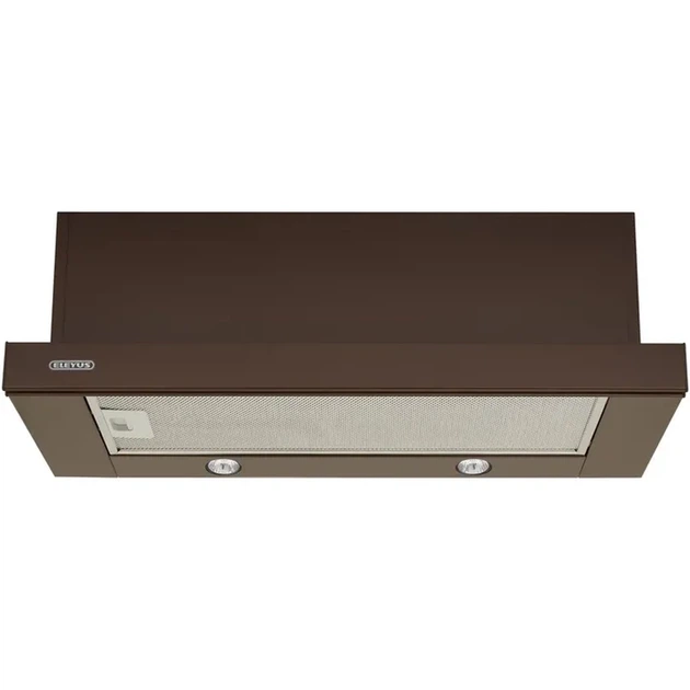 Витяжка кухонна ELEYUS BREEZE 700 60 BR - изображение 17
