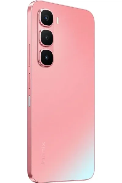 Смартфон Infinix Hot 60 Pro (x6885) 8/128 Coral Tides - изображение 6