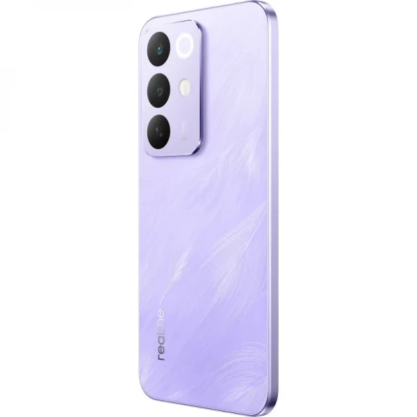 Смартфон Realme c85 Pro 8/128Gb Parrot Purple - изображение 5