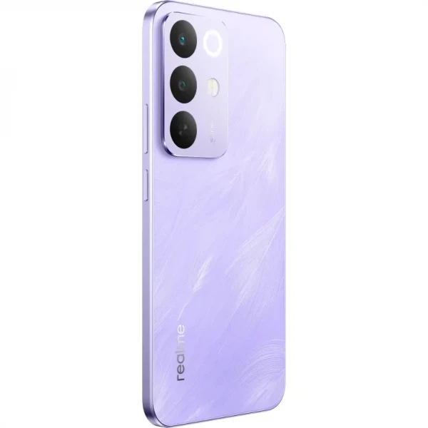 Смартфон Realme c85 Pro 8/128Gb Parrot Purple - изображение 7