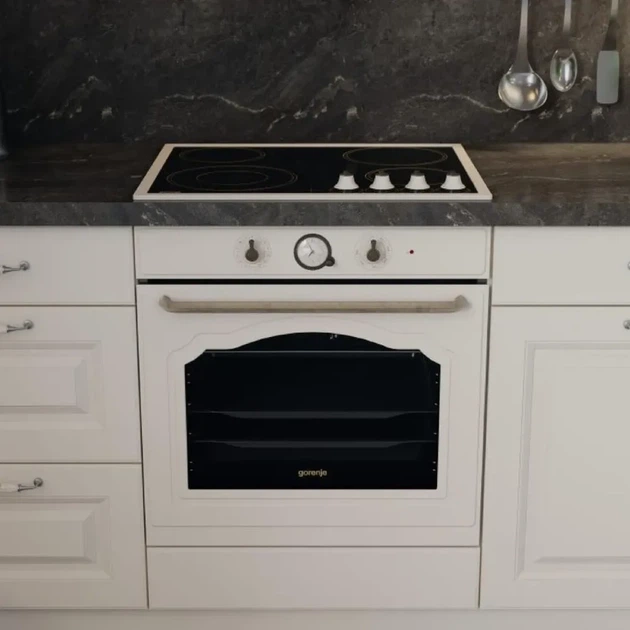 Електрична духова шафа GORENJE BOS 67371 CLI - Фото 7 Електрична духова шафа GORENJE BOS 67371 CLI - изображение 7