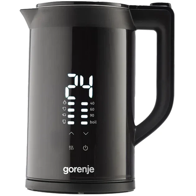 Електрочайник GORENJE K17DWDII - изображение 2