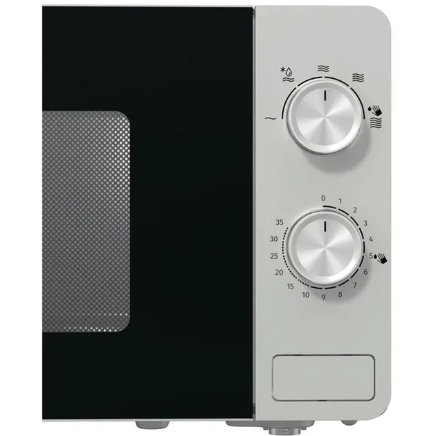 Мікрохвильова піч GORENJE MO 20 E1S - изображение 5