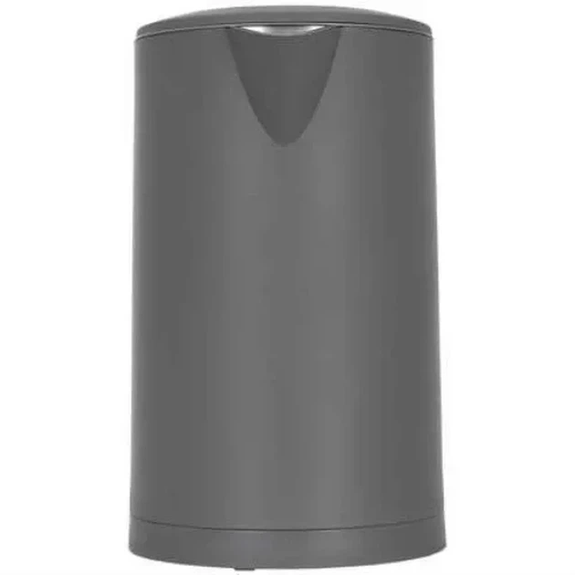Електрочайник ERGO CT 8050 grey - изображение 4