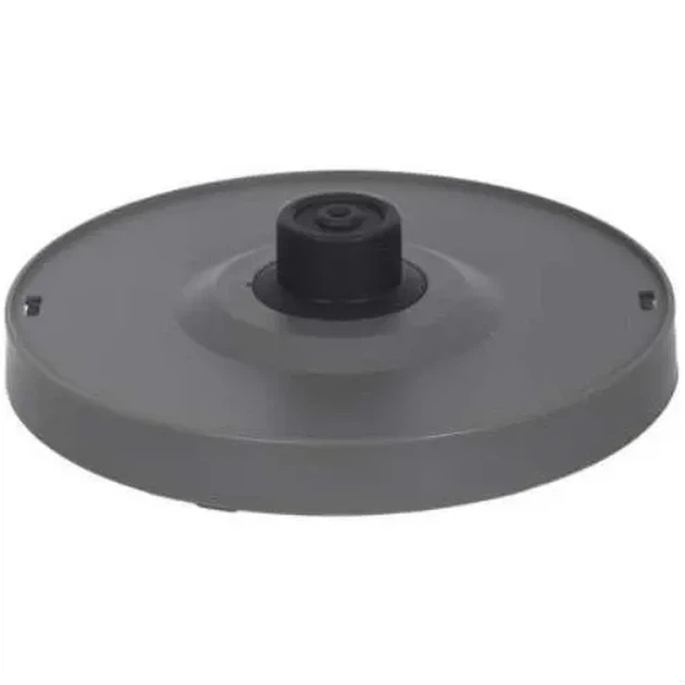 Електрочайник ERGO CT 8050 grey - изображение 5