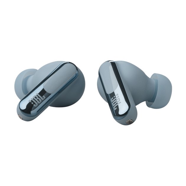 Бездротові навушники - JBL Live Beam 3 (JBLLIVEBEAM3BLU) сині - Фото 8 Бездротові навушники - JBL Live Beam 3 (JBLLIVEBEAM3BLU) сині - зображення 8