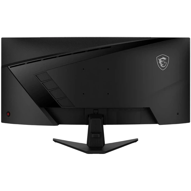 Монитор 34" MSI MAG 346CQ - изображение 4