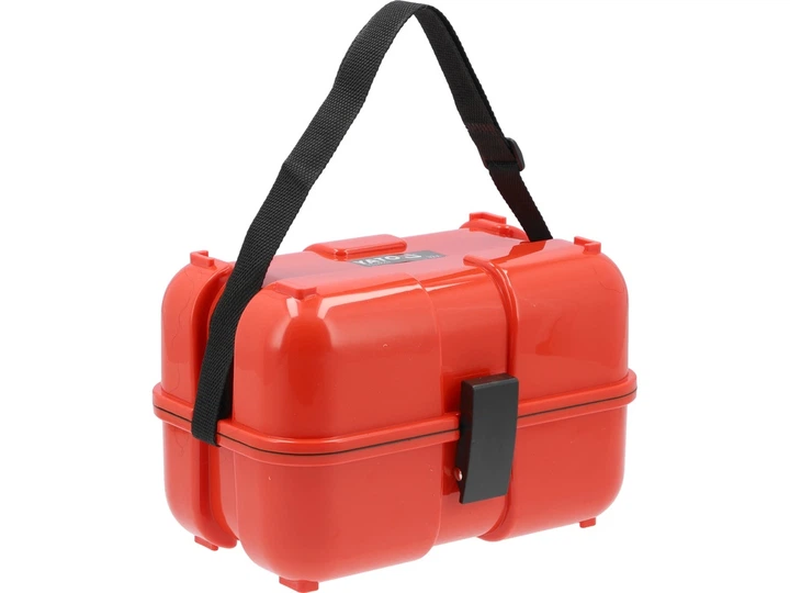 Нівелір оптичний YATO 32Х 38 мм YT-30552 (5906083112171) - зображення 9