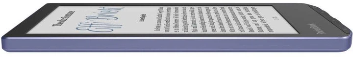 Електронна книга з підсвічуванням PocketBook Verse Pro Color Lavender Dream (PB634K3-6-WW-B) - зображення 2